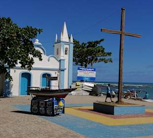 Kirche São Francisco