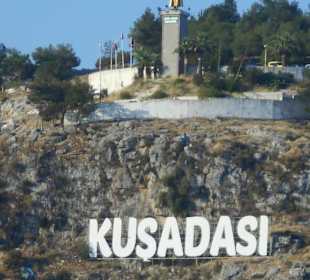 Kusadasi