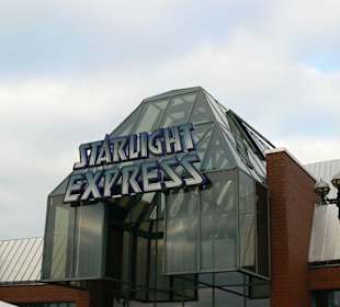 Starlight Express