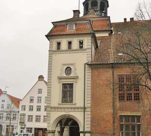 Altes Rathaus