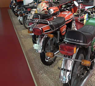 Zündapp Museum 