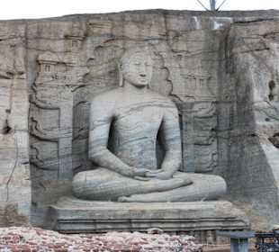 Polonnaruwa