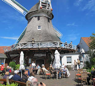 Windmühlenfest