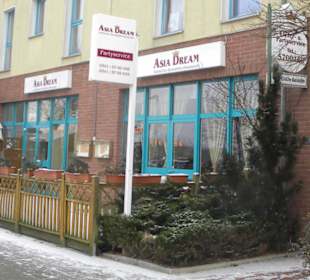 Asia Dream
