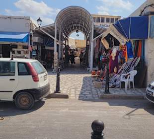 Markt