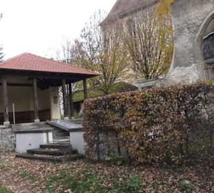 Klarissenkloster