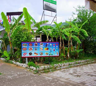 Im Bazar von Gündogdu