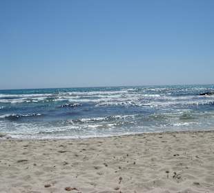 Platja des Trenc...Naturstrand