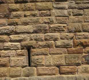 Burgruine Hohenrechberg