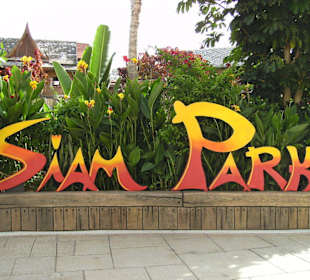 Siam Park