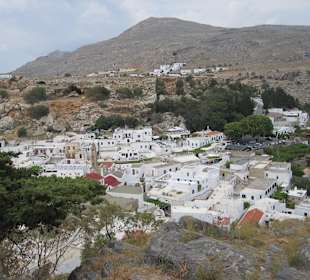 Lindos