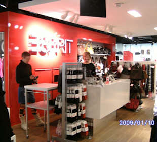 Lieblingsshop die 2.