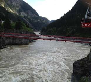 Hell's Gate