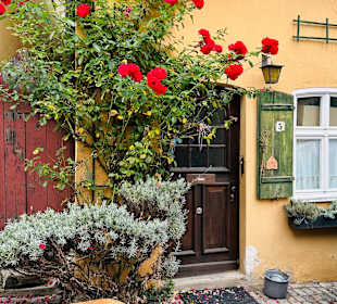 Altstadt Dinkelsbühl