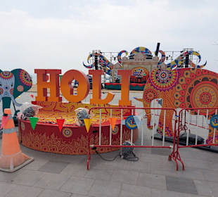 Am Central Beach Pattaya