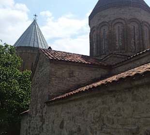 Gruzińska Droga Wojenna