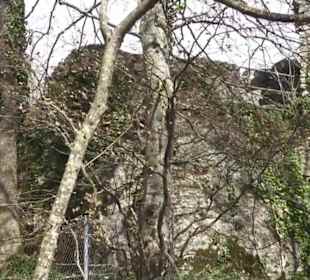 Aussichtspunkt Bichishausen