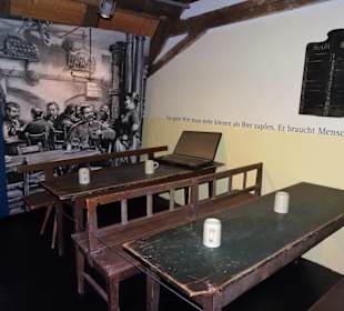 Historisches Wirtshaus