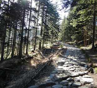 Karkonoski Park Narodowy