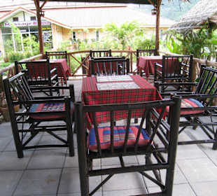 Dive In Restaurant