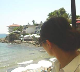 Side, in 5 Minuten erreichbar