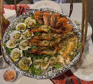 Stadtrundgang Phan Thiet