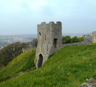 Dover Castle