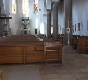 Evangelisch-lutherische Erlöserkirche