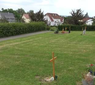 Friedhof Gomaringen