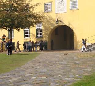 Militärparade