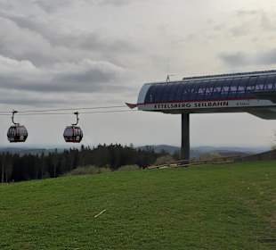 Seilbahn Ettelsberg