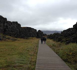 Pingvellir