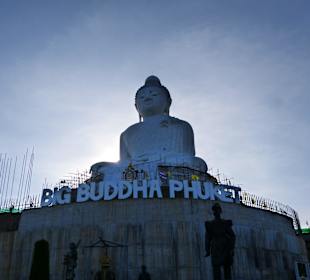Big Buddha Phuket