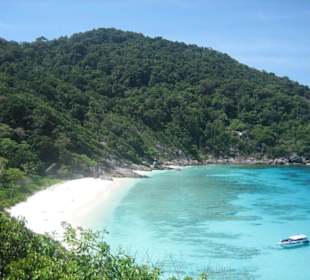 Similan Island