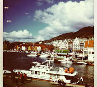 Bryggen
