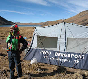 Ausangate Trekking