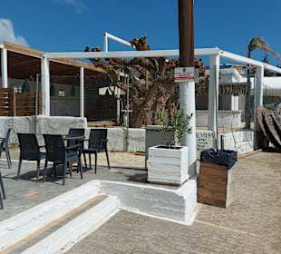 Strand Ligaria