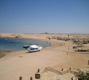 Sharm El Narga