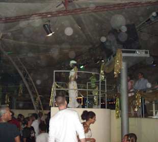 Papa`s Beach (Ministry of Sound)