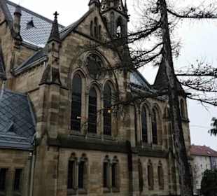 Katharinenkirche