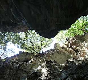 Imbros Schlucht