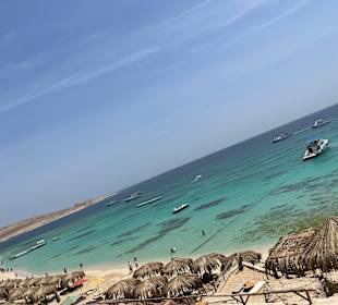 Giftun / Mahmya Inseln