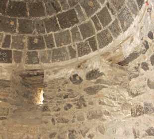 Мамлюкский форт