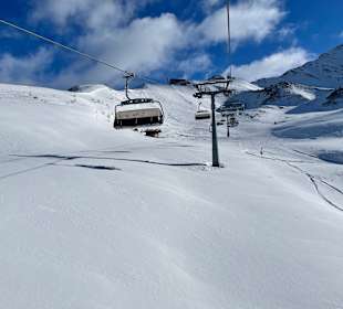 Skigebiet Matrei in Osttirol