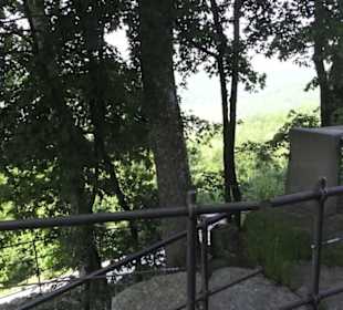 Ruhebereich - Spa - Ebene 1