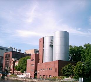 Kraftwerk Charlottenburg