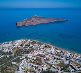 Inselrundfahrt Kreta