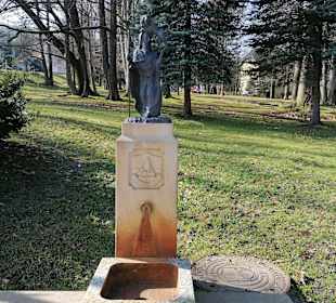 Stadtrundgang Swieradow Zdroj/Bad Flinsberg 