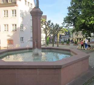Altstadt Rüdesheim