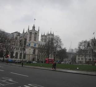 Am Houses of Parliament